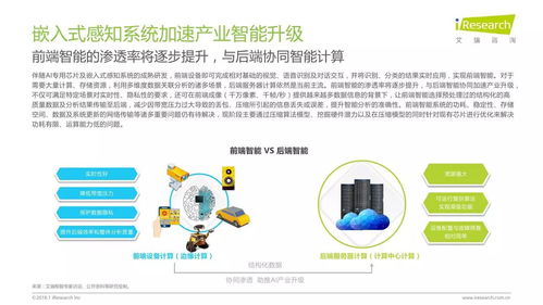 艾瑞咨询 润物有声ii 2018年中国互联网产业发展报告