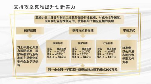 深圳市龙岗区工业和信息化局关于 深圳市龙岗区工业和信息化产业发展专项资金关于支持软件产业高质量发展实施细则 的政策解读